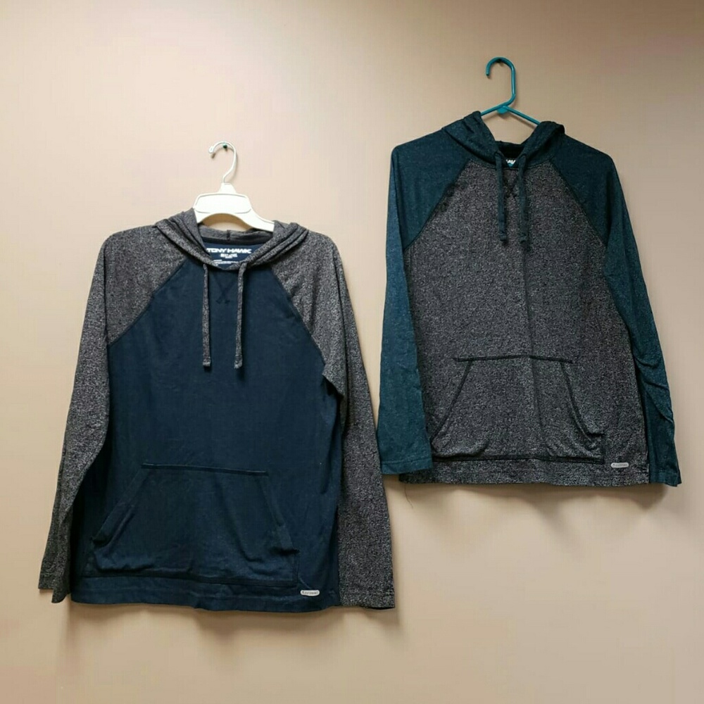 Tony hawk hoodie